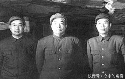 司令员兼|林彪不听这位将军的劝告，导致遭遇人生的滑铁卢