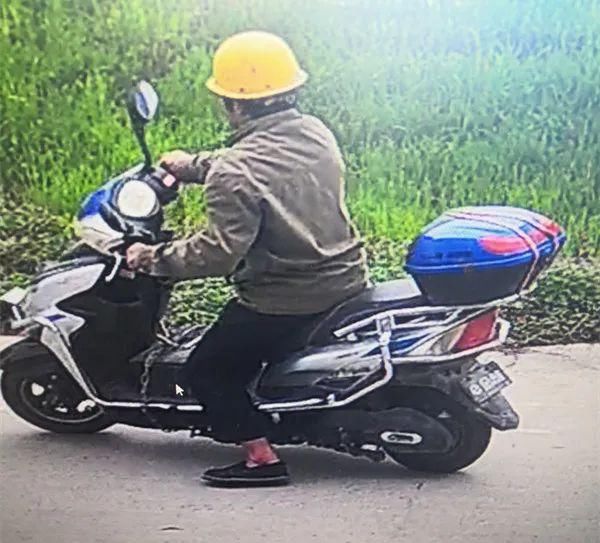  电瓶|海安墩头系列盗窃电动车电瓶案告破，刘某被依法刑事拘留