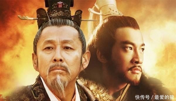  悲凉|成年后再读《大风歌》，发现全诗透着悲凉，刘邦真可怜催人泪下