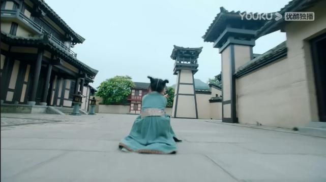  盛一伦|沉寂了两年，盛一伦主演的电视剧播出，你知道有多烂吗？