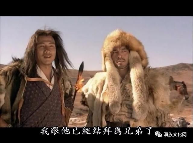  耶律阿保机|中世纪北方四位开国皇帝