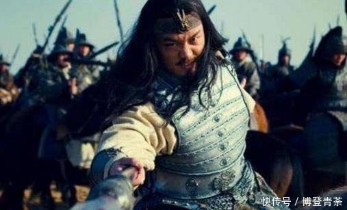 战无不胜|马超战无不胜，为何跟了刘备后别人看不起他，和他做的一件事有关