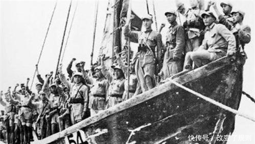 6兵团的番|三大野战军为何都空出一个兵团?二野没兵,三野没将,四野不敢用