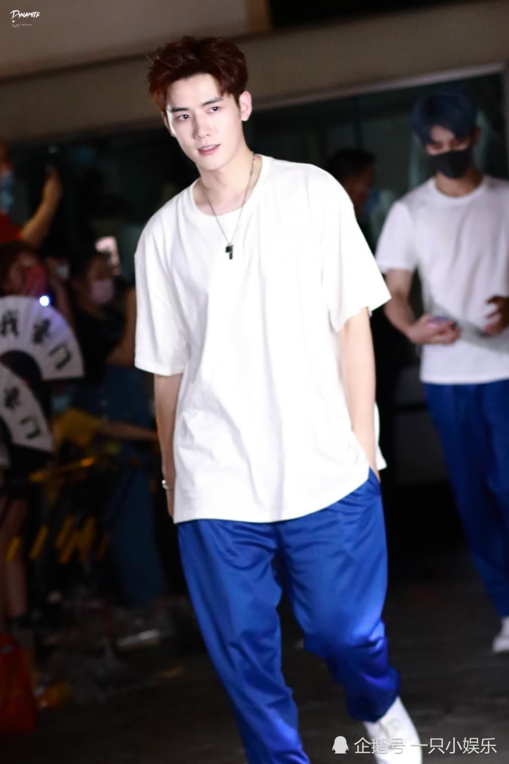  周震南|R1SE残酷现状：周震南踩着众人C位出道，背后有多少“陪跑”？