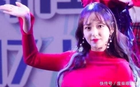 刘亦菲|难怪都说程潇是家里最丑的,看完妹妹的照片,才明白啥叫芭比脸