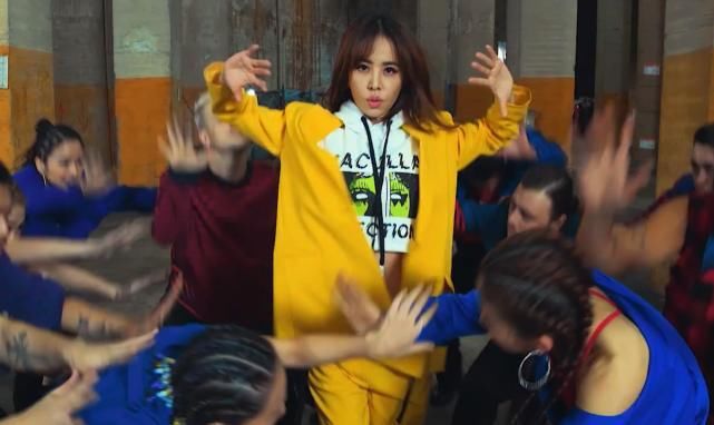  上演|《浪姐》沈梦辰王者归来，携手孟佳上演《玫瑰少年》，这次稳了