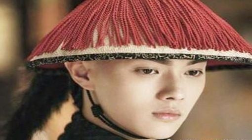 福长安|和珅临死前,对隔壁囚犯说:你若不死,出去帮我做件事