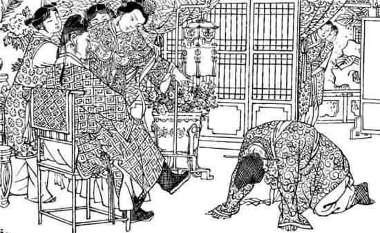  江南|跟着名著游长三角④|《三言》：来自民间的江南叙事