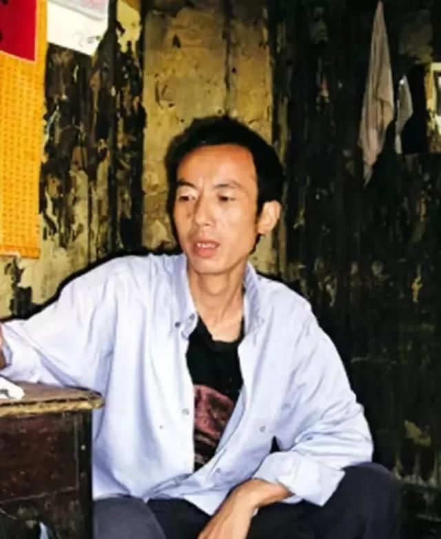  年前|“凶手”30年前被枪决，“被害人”如今还活着！