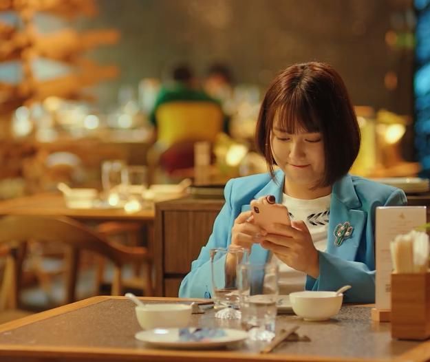  不远|《二十不惑》段家宝大熊分手：错把友情当爱情，终究走不远