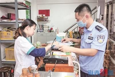 案件|“黑猫警长”擅破案 小细节中找突破