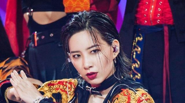 嘉宾|回过头看《浪姐》嘉宾,口碑是靠自己争取的,哪里有什么皇族一说