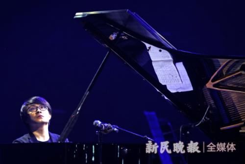  霍尊|“你写得出来伐啦？”霍尊用激将法解锁宋思衡作曲新技能