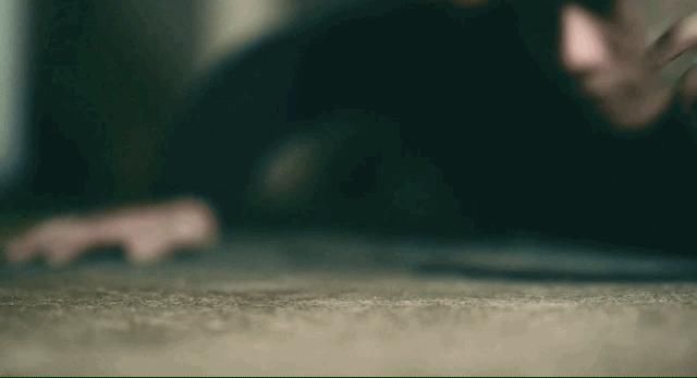 硬核|硬核禁毒宣传片《抉择》来袭！