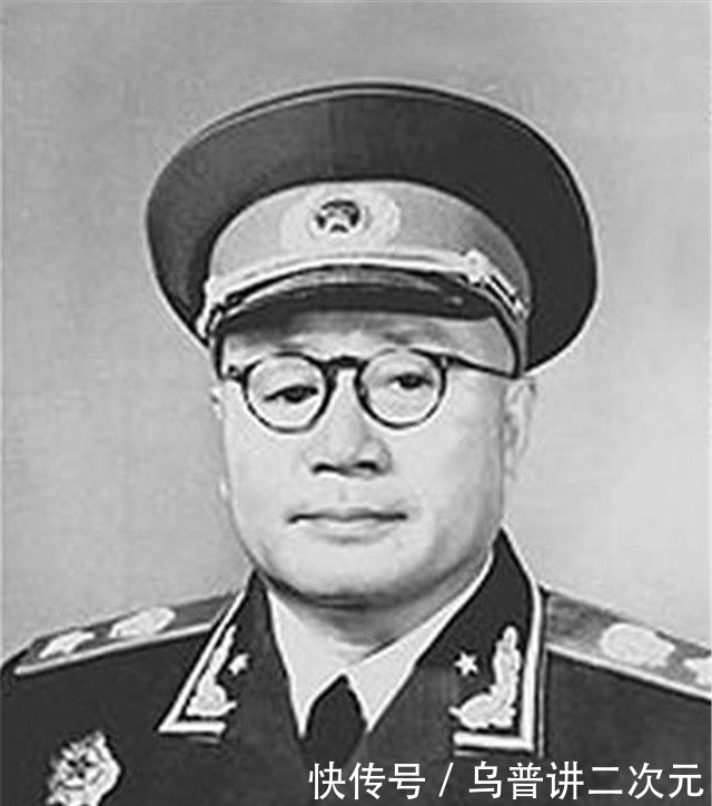 解放战争|刘伯承为什么称粟裕是我军最优秀的将领,而非最优秀的将领之一!