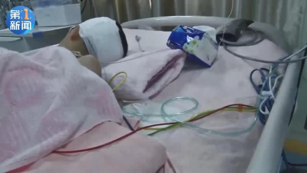  全都|痛心！一个月内10名儿童坠楼！全都有这3个共同点……