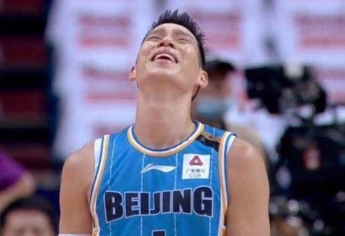  男篮|“易”飞冲天！广东男篮淘汰北京队，易建联打破姚明的历史纪录！