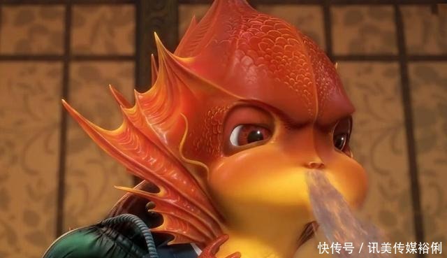  教导|《天宝伏妖录》众人的副业，李景珑是教导主任，莫日根当美妆博主