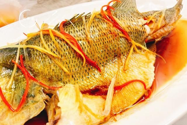 很重|不管蒸什么鱼,有种调料不能放,否则鱼肉又老又柴,腥味还很重