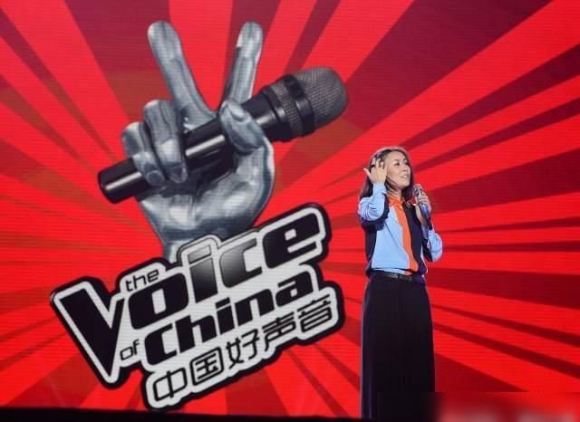 侵权|《中国好声音》开播毫无水花，疑似深陷侵权风波，沦为小糊综