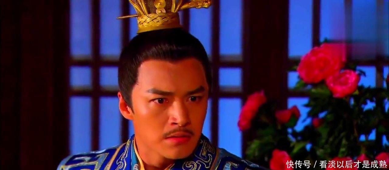 局势|李渊是大唐皇帝,三个儿子在玄武门血拼,为何他无法控制局势!