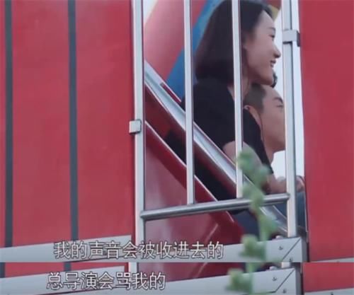  奔跑吧|综艺工作人员为何不敢入镜？其实不是怕曝光，跑男编导说出原因