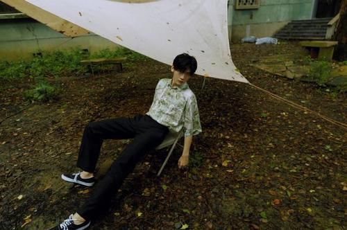  萧山|R1SE家境揭秘，萧山阔少何洛洛，茶庄少主焉栩嘉，而他最富有