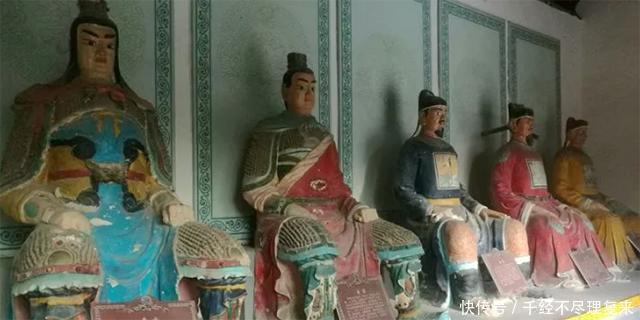 世孙|岳飞39岁被赐死,留下5个儿子后来如何?二十一世孙战功不输岳飞