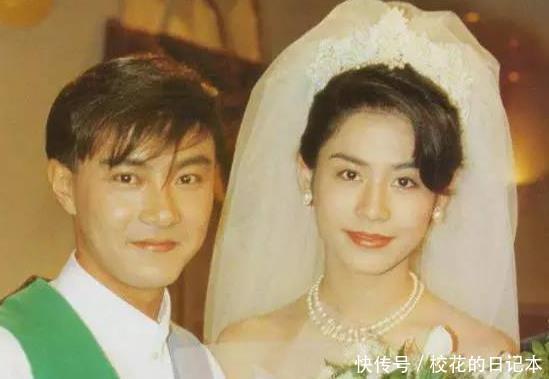  艰难|一路坎坷的张卫健，感情也历尽波折，艰难结婚后爱妻还流产两次