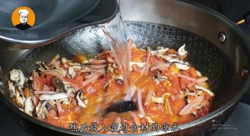 鲜美|秋天多给家人做这道“三鲜豆腐羹”，鲜美有营养，暖心又暖胃