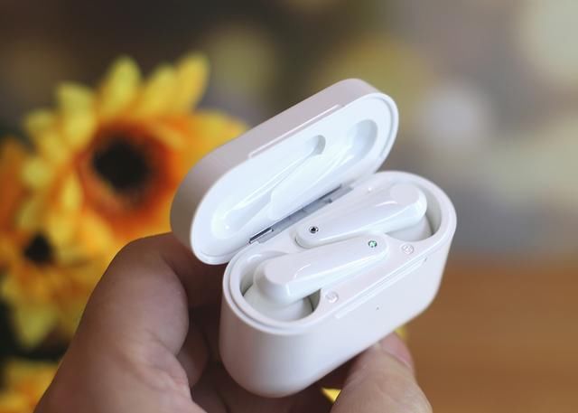  ASN|设计精致价位亲民，Xisem西圣ASN真无线蓝牙耳机