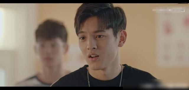  青春|《非处方青春》：青春怎能少了肌肉，帅哥孙时佗太有料