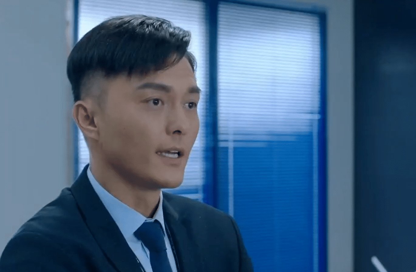  作出|TVB当红小生醉驾被捕, 公司作出回应, 网友: 失望