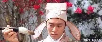 科举考试|一个和尚出了上联,唐伯虎听了之后大彻大悟,却到死也没对出下联