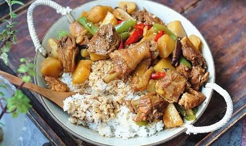  鸡块|十分的美味，医生从不告诉你，却有很多人爱吃