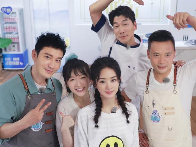  芒果|芒果最好看的5部综艺，《浪姐》还不算啥，它俩才刚播一期！