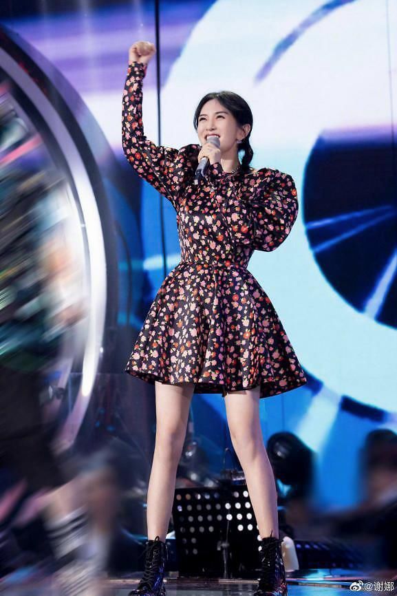  谢娜|《嗨唱转起来2》强势回归 谢娜携手新搭档玩转金曲