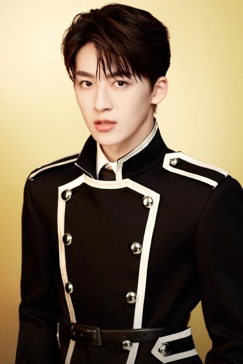  投票|超新星王者助力榜排名更新，翟潇闻暂得第三，周震南名次让人意外