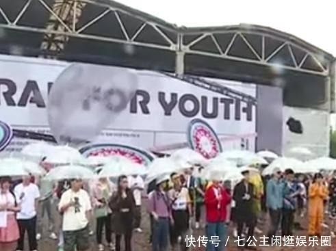 综艺|离开《极限挑战》两年之后,严敏交上综艺答卷,超8成网友推荐