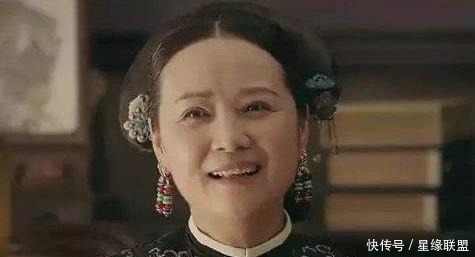 皇子|清朝最成功的宫女,生前可以骑马出入紫禁城,死后皇子守灵