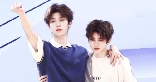 EIEI|蔡徐坤猜不出EIEI,范丞丞却抢答,坤坤等着被兄弟收拾吧