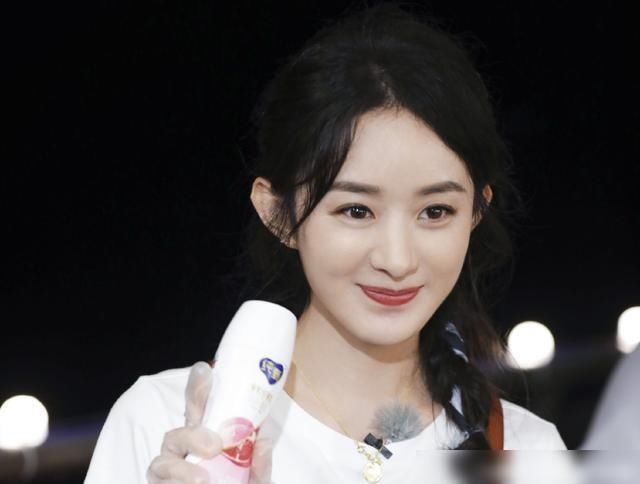  婚姻|赵丽颖上综艺又被骂，性格拧巴不尊重人，细节透露出她的婚姻状态