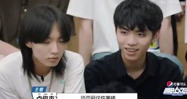 旗下|龙丹妮说从不阻止旗下艺人谈恋爱,报备是为了更好保护他们