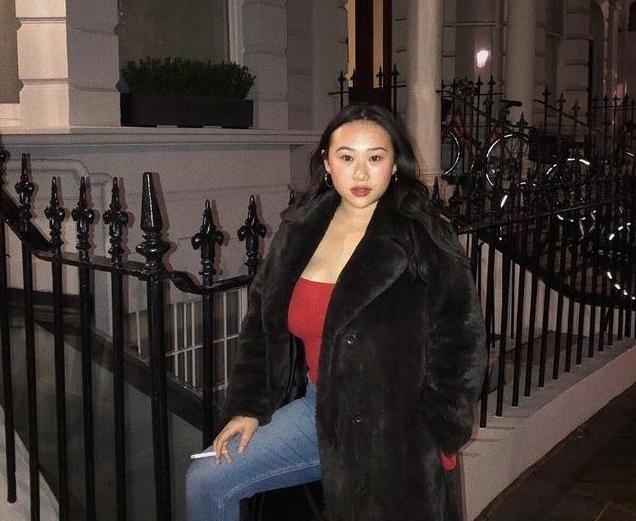 林忆莲|李宗盛女儿:6岁扇同学耳光,13岁成不良少女,如今21岁现状如何