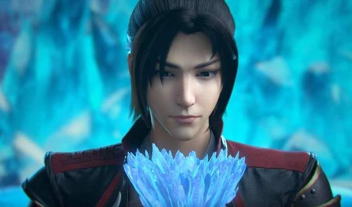 陀舍古帝火|异火与祖符谁更强大？同为天地灵物，但实际上却有天差地别！