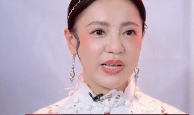  导师|《浪姐》二公之后，导师们的话一一在应验，丁当和阿朵都没逃过！