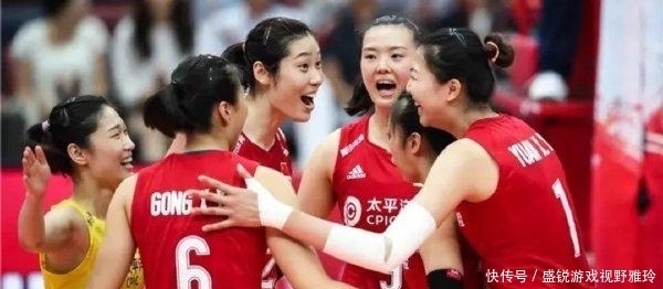 命运|她被誉为中国女排新的“铁榔头”,命运却十分坎坷,令人十分惋惜