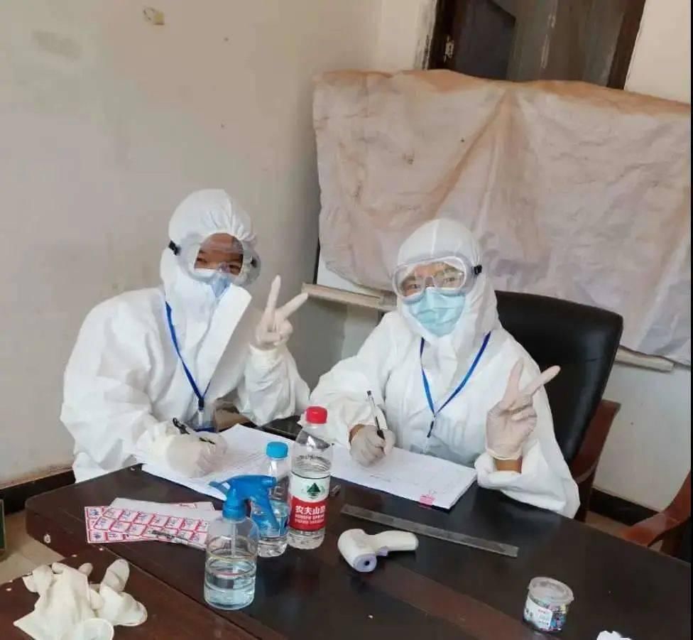 中山边检站|“90后”女警童晓芳 |增援磨憨口岸，节日坚守祖国“南大门”