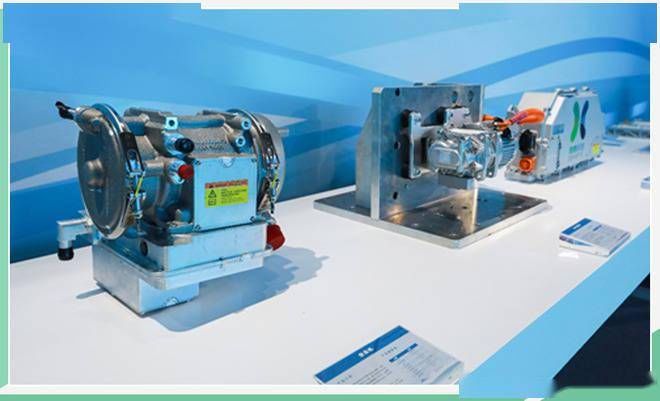  上汽|上汽发布氢战略 剑指万量级燃料电池车产销规模