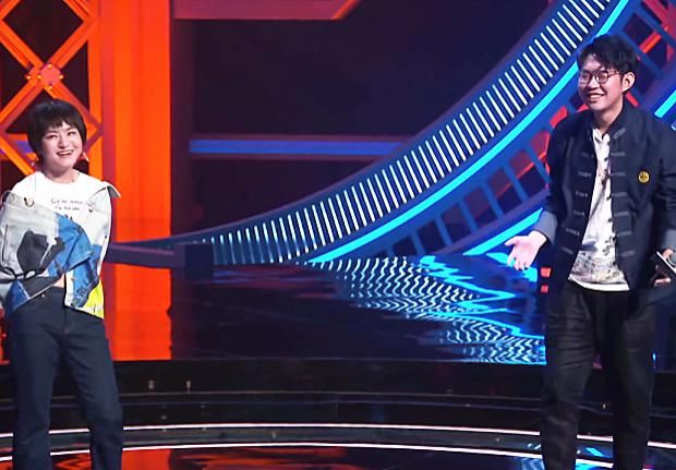  拒绝|张雨绮为选手争取复活机会，李诞想都没想就拒绝，理由让人无法反驳